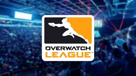 Overwatch League betting odds